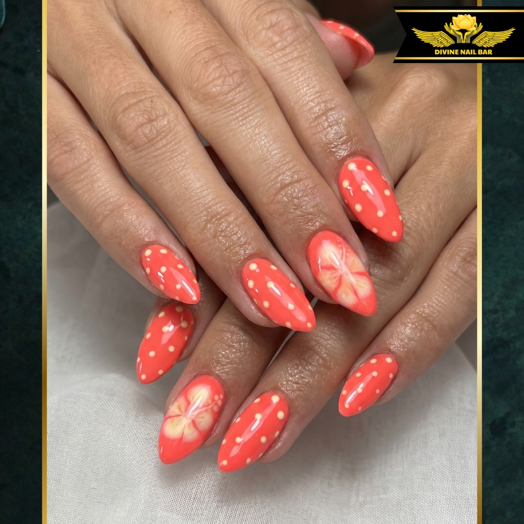 Beautiful nails